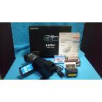 【中古】SONY デジタルHDビデオカメ�