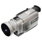 SONY ソニー　DCR-TRV20　デジタルビデ�