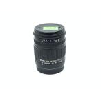 シグマ 18-125mm F3.8-5.6 DC OS HSM キヤノ