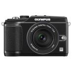 OLYMPUS ミラーレス一眼 E-PL2 パンケー