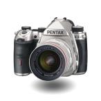 ペンタックス PENTAX K-3 