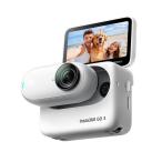Insta360 GO 3 (128GB) - 小型