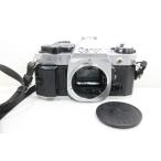 Canon AE-1 PROGRAM Silver 良品 動作確認済み 1ヶ月保証付 コンパクト