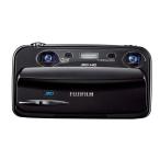【中古】Fujifilm FinePix Real 3D W3 10MP デ