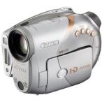 Canon フルハイビジョンビデオカメラ