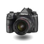ペンタックス PENTAX K-3 