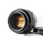 Nikon AF MICRO NIKKOR 105mm F2.8 хорошая вещь рабочее состояние подтверждено 1 месяцев с гарантией высокая эффективность 