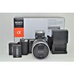 SONY デジタル一眼カメラ α NEX-5N ズ