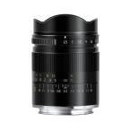 [ б/у ]TTArtisan 21mm f/1.5 ASPH E крепление Sony E черный линзы . Takumi оптика 2 год 