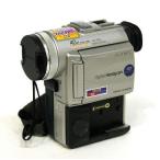 SONY　ソニー　DCR-PC100　デジタルビ