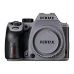 PENTAX KF ボディ ストー