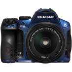 PENTAX デジタル一眼レフカメラ K-30 