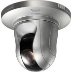 [ б/у ] Panasonic WV-S6110 закрытый p переустановка combination HD сеть камера 