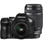【中古】PENTAX デジタル一眼レフカ�