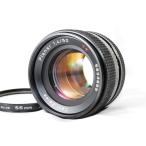 【中古】CONTAX Carl Zeiss PlanarT* 50mm F1.4