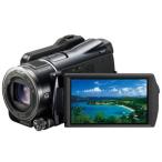 【中古】SONY デジタルHDビデオカメ�