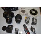 【中古】PENTAX デジタル一眼レフカメラ K10D レンズキット K10DLK