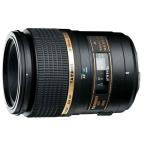 [ б/у ]TAMRON одиночный подпалина пункт macro линзы SP AF90mm F2.8 Di MACRO 1:1 Pentax для полный размер соответствует 272EP