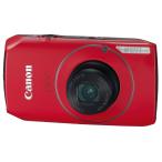 ショッピングIXY 【中古】Canon デジタルカメラ IXY30S レッド IXY30S(RE)