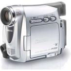 Canon DM-FV500KIT ビデオカメラ 良品 動�