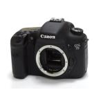 【中古】●EOS 7D ブラック● ボディ