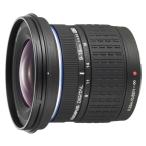 【中古】OLYMPUS 超広角ズームレンズ ZUIKO DIGITAL ED 9-18mm F4.0-5.6