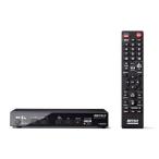 【中古】BUFFALO 地デジチューナー内蔵 コンパクトHDDレコーダー DVR-1C/500G