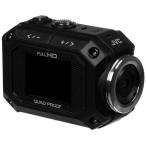 JVCKENWOOD JVC スポーツカム ADIXXION GC-XA