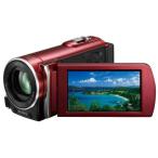 [ б/у ]SONY цифровой HD видео камера магнитофон CX170 красный HDR-CX170/R