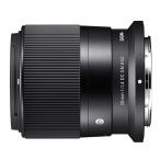 [新品]SIGMA シグマ 30mm F1.4 DC DN | Contemporary ニコンZマウント用