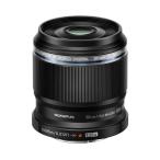 [新品]OLYMPUS オリンパス M.ZUIKO DIGITAL ED 30mm F3.5 Macro