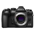 【新品】オリンパス OM-D E-M1 Mark III ボディ ミラーレス一眼