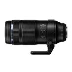 [新品]OM SYSTEM オーエムシステム M.ZUIKO DIGITAL ED 100-400mm F5.0-6.3 IS II