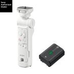 [ новый товар ]SONY Sony ACC-VPT3ZK W аксессуары комплект 