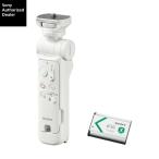 [ новый товар ]SONY Sony ACC-VPT3XK W аксессуары комплект 