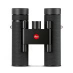 [ новый товар ]Leica Leica nokti bit 10x25 кожа черный (40332)