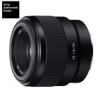 ショッピングsony [新品]SONY ソニー FE50mm F1.8 SEL50F18F