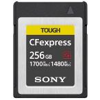 SONY Sony CFexpress Type B карта памяти 256GB CEB-G256