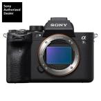 SONY α7S III ボディ ( ILCE-7SM3 )