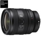 [新品]SONY ソニー FE 24-50mm F2.8 G(SEL2450G)【予約商品 2024年4月19日発売予定】※発売日以降 入荷次第のお届け