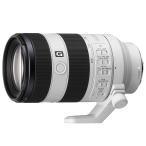 [新品]SONY ソニー FE 70-200mm F4 Macro G OSS II(SEL70200G2)