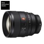 [ новый товар ]SONY Sony FE 85mm F1.4 GM II SEL85F14GM2