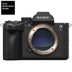 [新品]SONY ソニー α7R VI ILCE-7RM6（発売記念キャンペーン対象）【予約商品 2026年6月5日発売予定】
