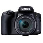 ショッピングデジタルカメラ [新品]Canon キヤノン コンパクトデジタルカメラ PowerShot SX70 HS ブラック【予約商品 納期目安：約3ヶ月】