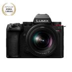 [新品]Panasonic パナソニック LUMIX S5II 