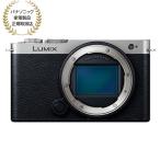 [新品]Panasonic パナソニック LUMIX S9 