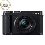 [新品]Panasonic パナソニック LUMIX L10 ブラック DC-L10-K（発売記念キャンペーン対象）【予約商品 2026年6月18日発売予定※発売日以降のお届け】