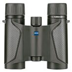 [ новый товар ]Carl ZEISS Carl Zeiss бинокль Terra ED Pocket 10x25 черный 
