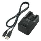 SONY ソニー バッテリーチャージャー