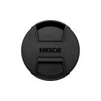 [ почтовая доставка ]Nikon Nikon линзы колпак 82mm LC-82B( springs тип )